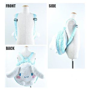 Sanrio Cinnamoroll Macaroon Mini Backpack